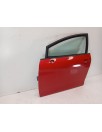 Recambio de puerta delantera izquierda para seat leon (1p1) 2.0 tdi 16v referencia OEM IAM 1P0831055A  