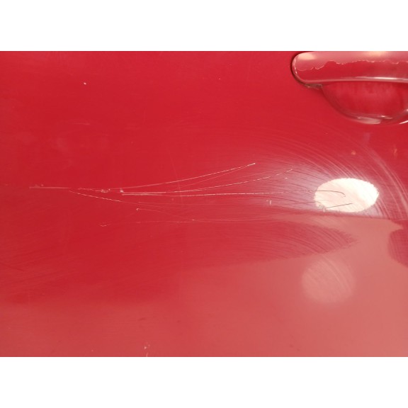 Recambio de puerta delantera izquierda para seat leon (1p1) 2.0 tdi 16v referencia OEM IAM 1P0831055A  