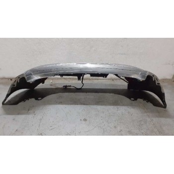 Recambio de paragolpes trasero para citroën c4 berlina 1.6 16v hdi fap referencia OEM IAM   