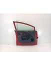 Recambio de puerta delantera izquierda para seat leon (1p1) 2.0 tdi 16v referencia OEM IAM 1P0831055A  