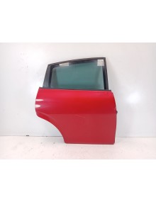 Recambio de puerta trasera derecha para seat leon (1p1) 2.0 tdi 16v referencia OEM IAM 1P0833056  