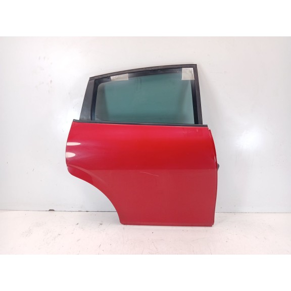Recambio de puerta trasera derecha para seat leon (1p1) 2.0 tdi 16v referencia OEM IAM 1P0833056  