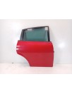 Recambio de puerta trasera derecha para seat leon (1p1) 2.0 tdi 16v referencia OEM IAM 1P0833056  