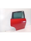 Recambio de puerta trasera derecha para seat leon (1p1) 2.0 tdi 16v referencia OEM IAM 1P0833056  