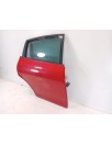 Recambio de puerta trasera derecha para seat leon (1p1) 2.0 tdi 16v referencia OEM IAM 1P0833056  