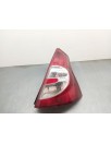 Recambio de piloto trasero derecho para dacia sandero 1.5 dci referencia OEM IAM 8200734824 62421002 