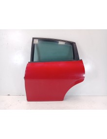 Recambio de puerta trasera izquierda para seat leon (1p1) 2.0 tdi 16v referencia OEM IAM 1P0833055  