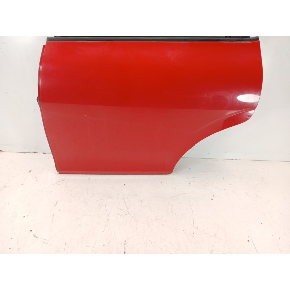 Recambio de puerta trasera izquierda para seat leon (1p1) 2.0 tdi 16v referencia OEM IAM 1P0833055  