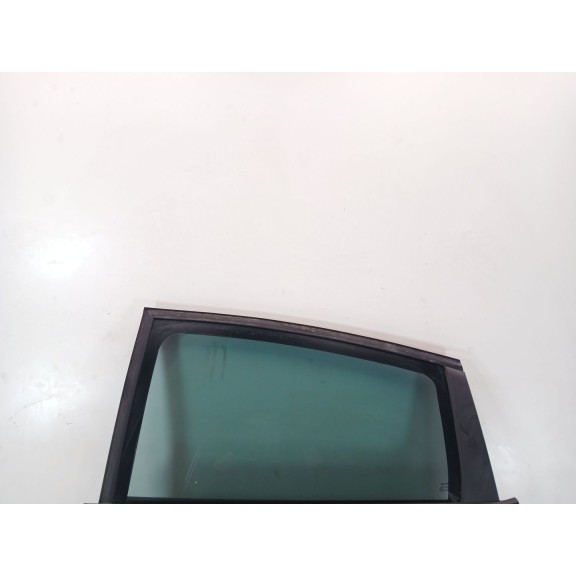 Recambio de puerta trasera izquierda para seat leon (1p1) 2.0 tdi 16v referencia OEM IAM 1P0833055  