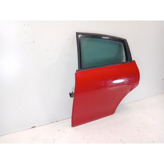 Recambio de puerta trasera izquierda para seat leon (1p1) 2.0 tdi 16v referencia OEM IAM 1P0833055  