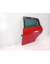 Recambio de puerta trasera izquierda para seat leon (1p1) 2.0 tdi 16v referencia OEM IAM 1P0833055  