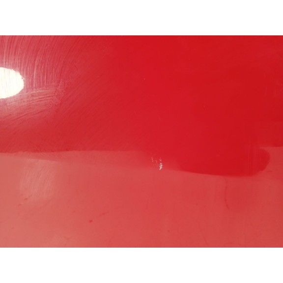 Recambio de puerta trasera izquierda para seat leon (1p1) 2.0 tdi 16v referencia OEM IAM 1P0833055  