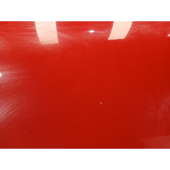 Recambio de puerta trasera izquierda para seat leon (1p1) 2.0 tdi 16v referencia OEM IAM 1P0833055  