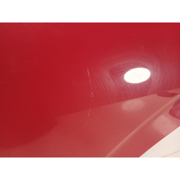 Recambio de puerta trasera izquierda para seat leon (1p1) 2.0 tdi 16v referencia OEM IAM 1P0833055  