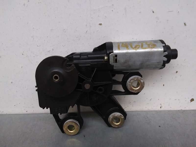 Recambio de motor limpia trasero para volkswagen touareg (7la) tdi r5 referencia OEM IAM 7L0955712A 7L0955712B 7L0955712C