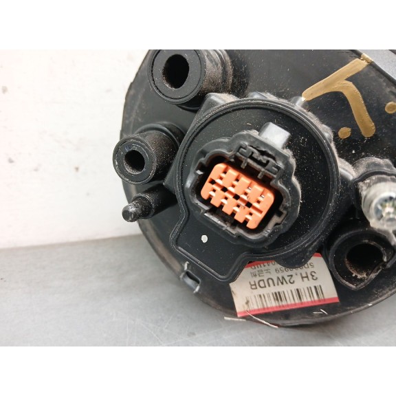 Recambio de retrovisor derecho para kia rio iii (ub) 1.1 crdi referencia OEM IAM   