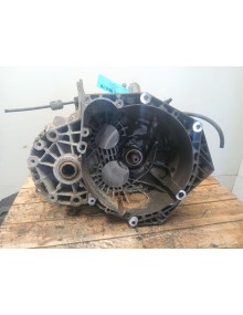 Recambio de caja cambios para opel insignia a (g09) 2.0 cdti (68) referencia OEM IAM   
