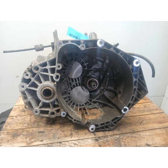 Recambio de caja cambios para opel insignia a (g09) 2.0 cdti (68) referencia OEM IAM   