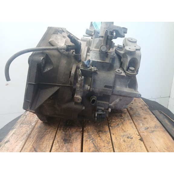 Recambio de caja cambios para opel insignia a (g09) 2.0 cdti (68) referencia OEM IAM   