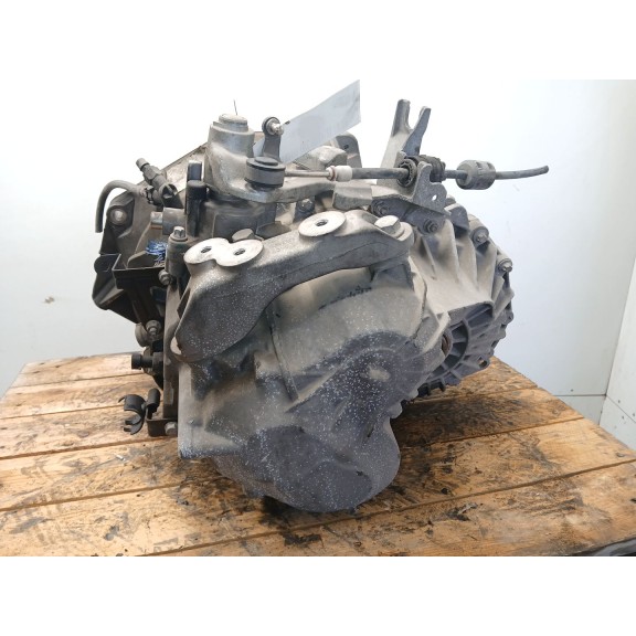 Recambio de caja cambios para opel insignia a (g09) 2.0 cdti (68) referencia OEM IAM   