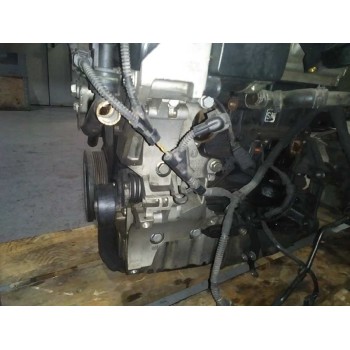 Recambio de motor casco para volkswagen golf vi (5k1) 1.6 tdi dpf referencia OEM IAM CAY  