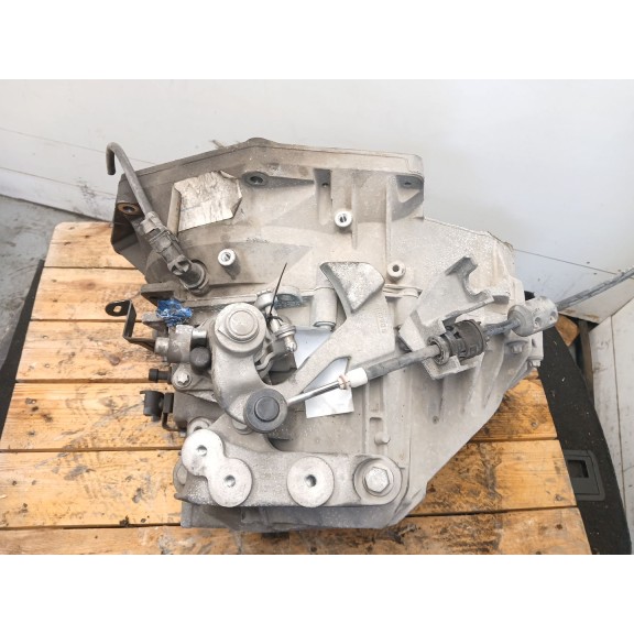 Recambio de caja cambios para opel insignia a (g09) 2.0 cdti (68) referencia OEM IAM   