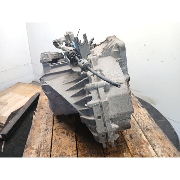 Recambio de caja cambios para opel insignia a (g09) 2.0 cdti (68) referencia OEM IAM   