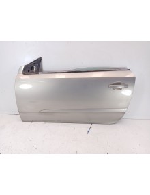 Recambio de puerta delantera izquierda para opel astra h twintop (a04) 1.9 cdti (l67) referencia OEM IAM 13194716  