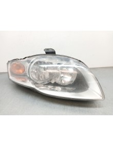 Recambio de faro derecho para audi a4 b7 descapotable (8he) 2.0 tdi referencia OEM IAM 8E0941004AJ  