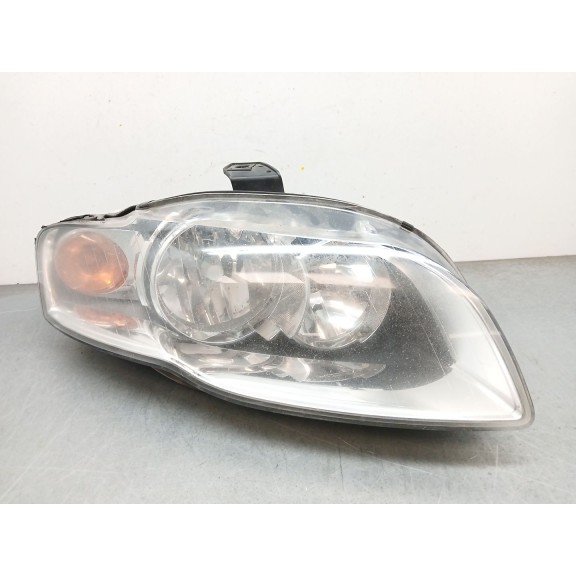 Recambio de faro derecho para audi a4 b7 descapotable (8he) 2.0 tdi referencia OEM IAM 8E0941004AJ  