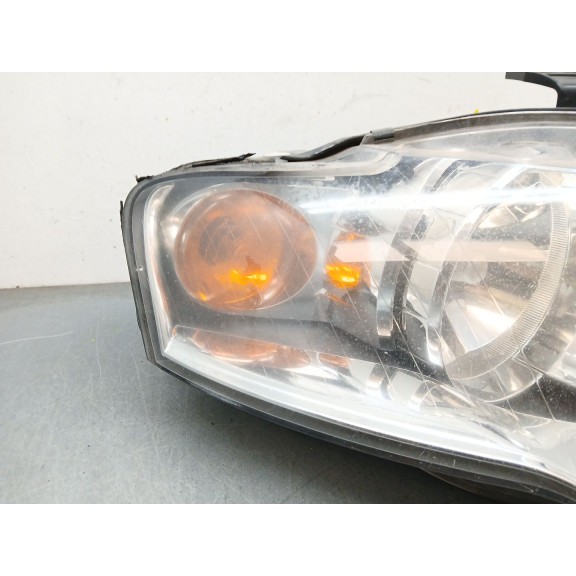 Recambio de faro derecho para audi a4 b7 descapotable (8he) 2.0 tdi referencia OEM IAM 8E0941004AJ  