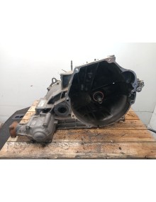 Recambio de caja cambios para honda cr-v ii (rd_) 2.2 ctdi (rd9) referencia OEM IAM MBE9  