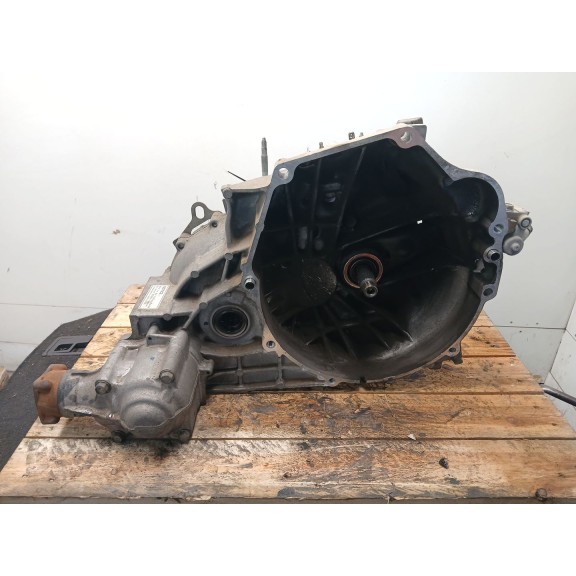 Recambio de caja cambios para honda cr-v ii (rd_) 2.2 ctdi (rd9) referencia OEM IAM MBE9  