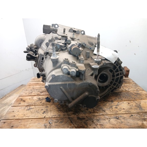 Recambio de caja cambios para honda cr-v ii (rd_) 2.2 ctdi (rd9) referencia OEM IAM MBE9  