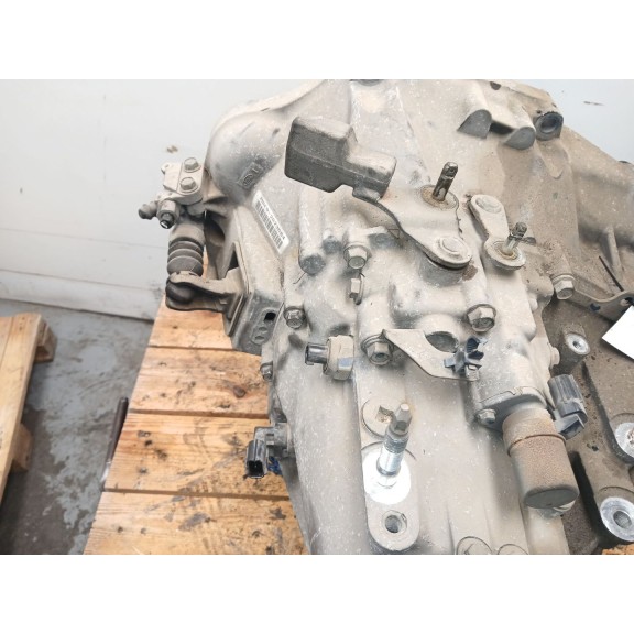 Recambio de caja cambios para honda cr-v ii (rd_) 2.2 ctdi (rd9) referencia OEM IAM MBE9  