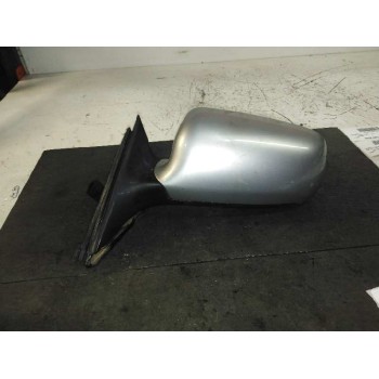 Recambio de retrovisor izquierdo para audi a3 (8l) 1.9 tdi referencia OEM IAM  ELECTRICO 5 PIN PLATA PLATA