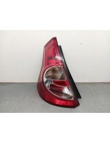 Recambio de piloto trasero izquierdo para dacia sandero 1.5 dci referencia OEM IAM 8200734825  1 SERIE