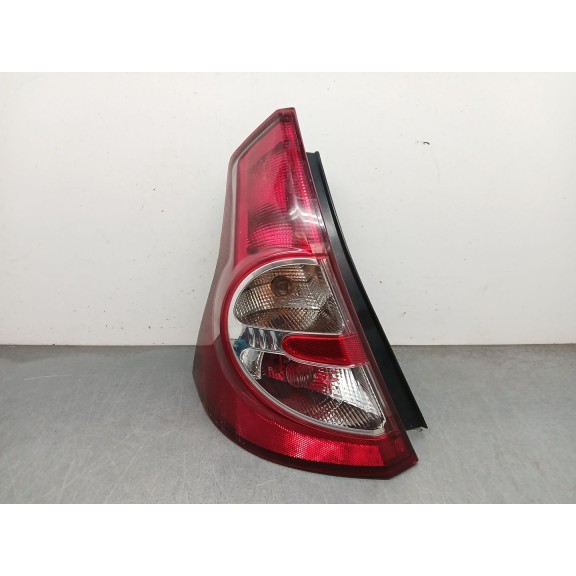 Recambio de piloto trasero izquierdo para dacia sandero 1.5 dci referencia OEM IAM 8200734825  1 SERIE