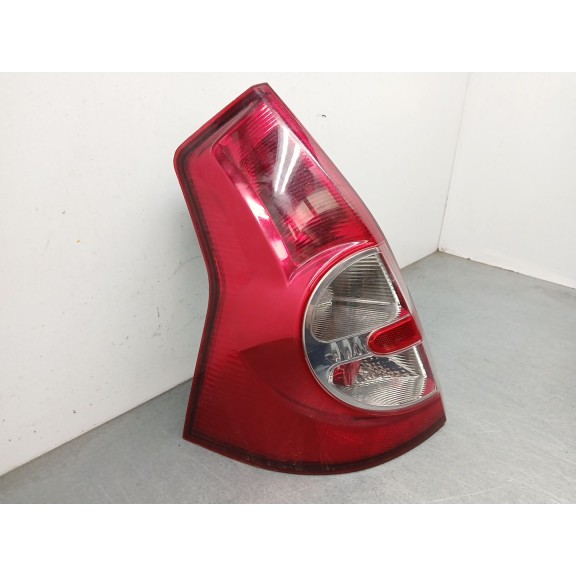 Recambio de piloto trasero izquierdo para dacia sandero 1.5 dci referencia OEM IAM 8200734825  1 SERIE