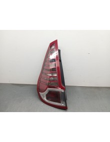 Recambio de piloto trasero izquierdo para renault scénic iii (jz0/1_) 1.5 dci referencia OEM IAM   