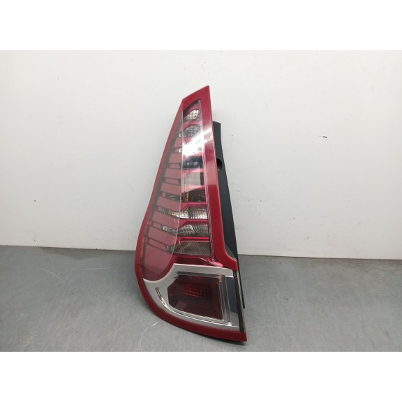 Recambio de piloto trasero izquierdo para renault scénic iii (jz0/1_) 1.5 dci referencia OEM IAM   