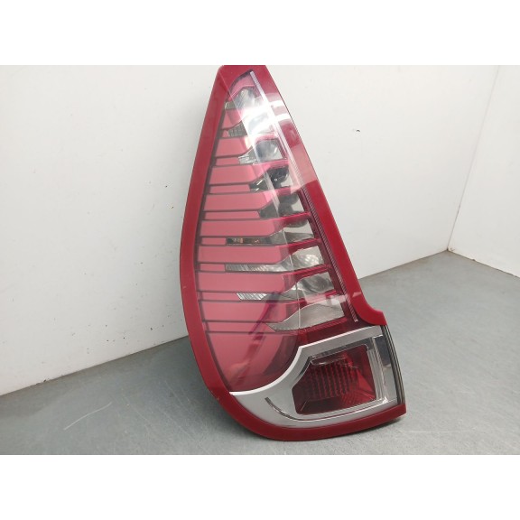 Recambio de piloto trasero izquierdo para renault scénic iii (jz0/1_) 1.5 dci referencia OEM IAM   