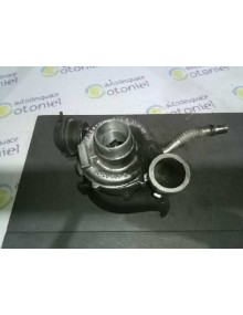 Recambio de turbocompresor para audi a6 berlina (4b2) 2.5 tdi referencia OEM IAM 059145701C  
