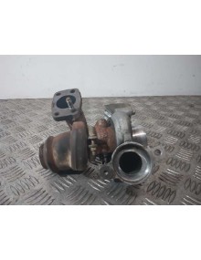 Recambio de turbocompresor para peugeot 308 1.6 hdi fap cat (9hz / dv6ted4) referencia OEM IAM 9670371380  