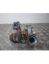 Recambio de turbocompresor para peugeot 308 1.6 hdi fap cat (9hz / dv6ted4) referencia OEM IAM 9670371380  