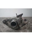 Recambio de turbocompresor para peugeot 308 1.6 hdi fap cat (9hz / dv6ted4) referencia OEM IAM 9670371380  