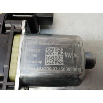 Recambio de motor elevalunas trasero izquierdo para seat leon st (5f8) reference referencia OEM IAM 5Q0959811A 0130822725 5 PINS