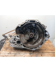 Recambio de caja cambios para opel corsa d (s07) 1.4 (l08, l68) referencia OEM IAM 55565177  