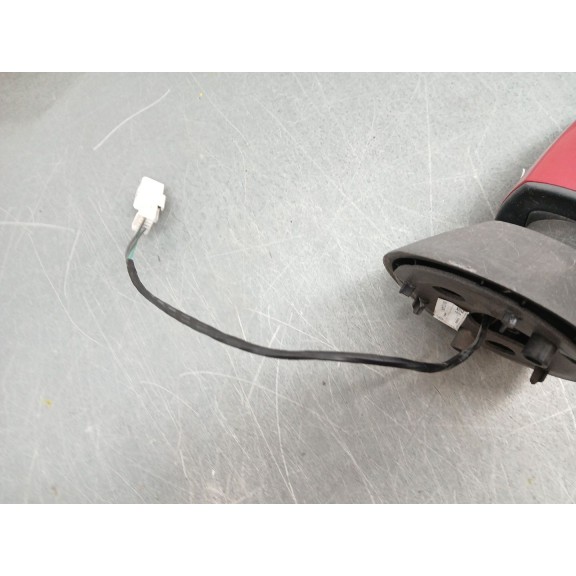 Recambio de retrovisor derecho para dacia sandero 1.5 dci referencia OEM IAM   ELECTRICO