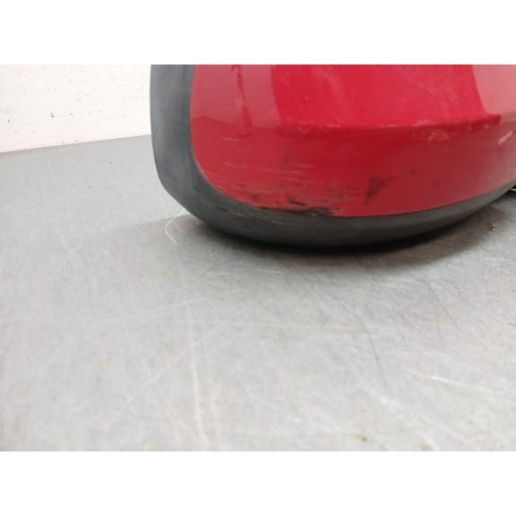Recambio de retrovisor derecho para dacia sandero 1.5 dci referencia OEM IAM   ELECTRICO